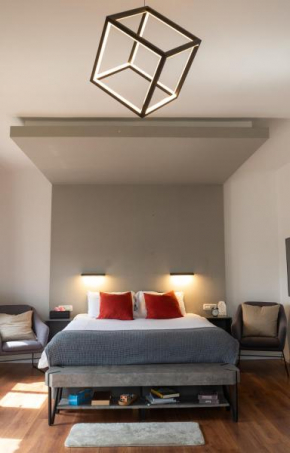 Central Charming Studio Apartment in Jerusalem